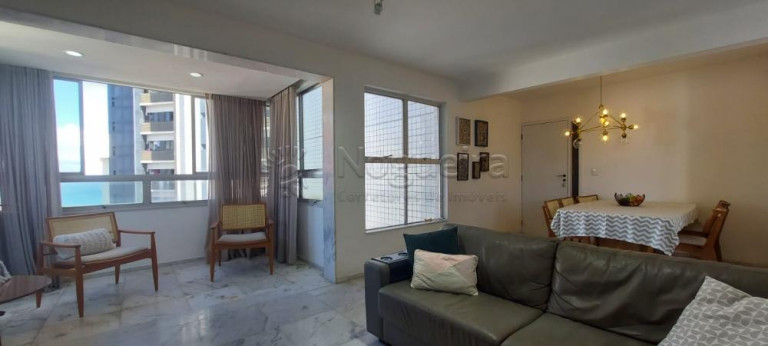 Imagem Apartamento com 5 Quartos à Venda, 352 m² em Boa Viagem - Recife