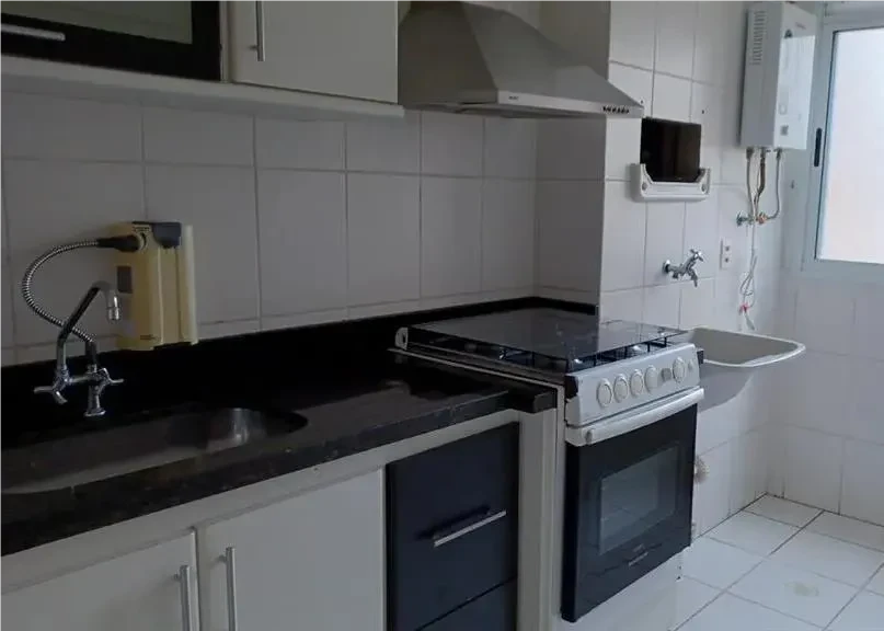 Imagem Apartamento com 2 Quartos à Venda, 54 m² em Jardim América da Penha - São Paulo