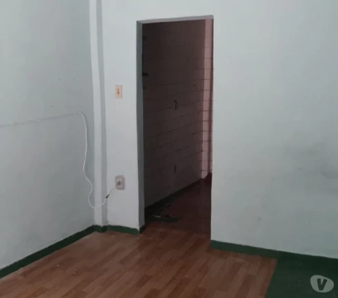 Imagem Kitnet com 1 Quarto para Alugar, 25 m² em Cascadura - Rio de Janeiro