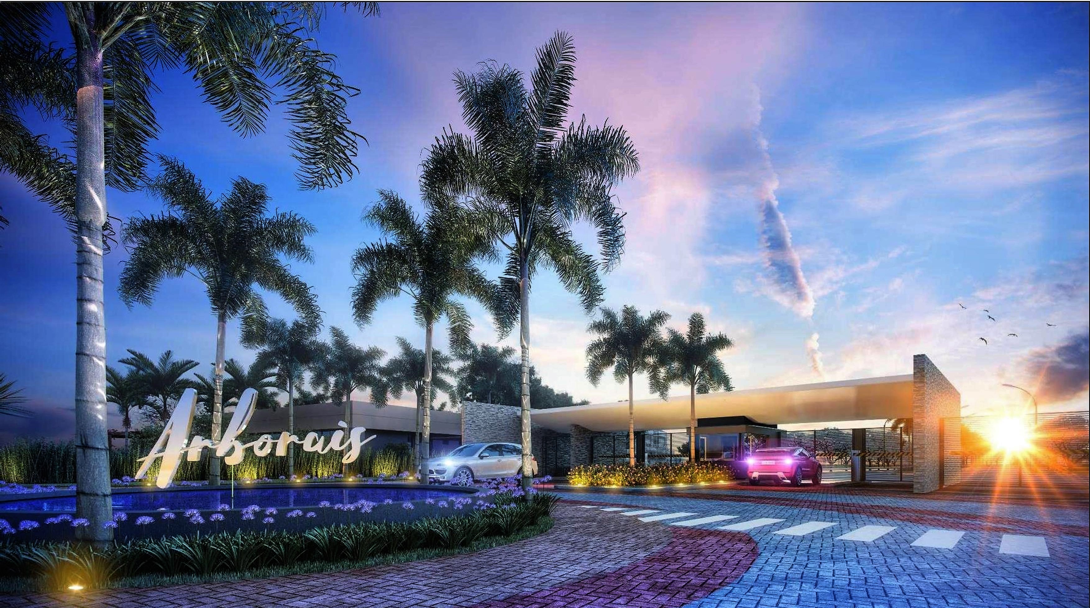 Terreno à Venda, 528 m²em Loteamento Residencial Arborais - Campinas