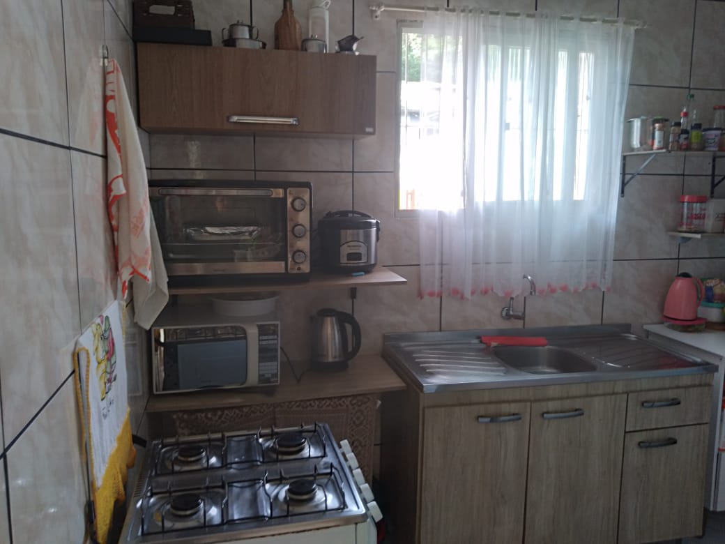 Foto do imóvel: Apartamento com 3 Quartos à Venda, 49 m² em Monte Verde - Florianópolis