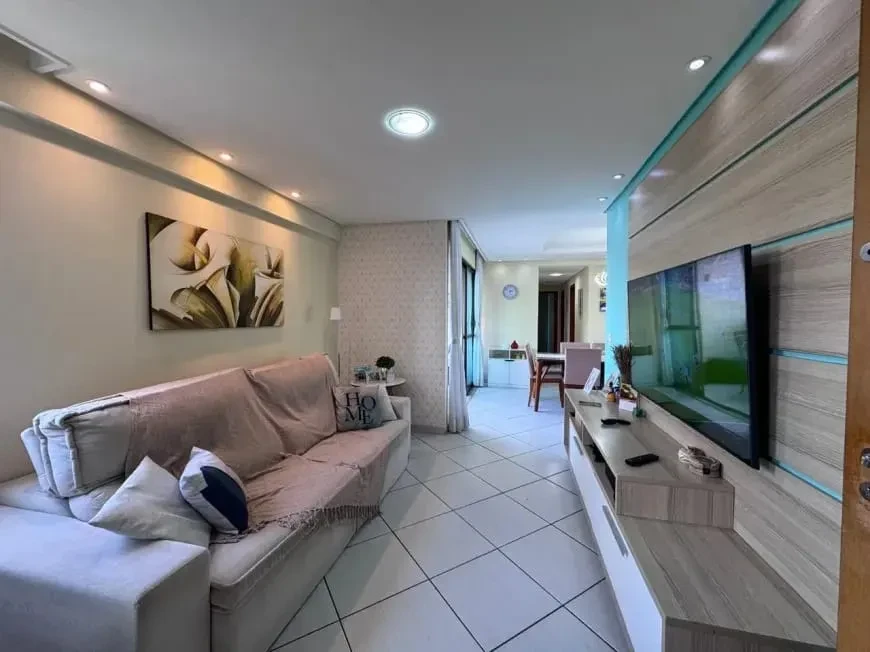 Imagem Apartamento com 4 Quartos à Venda, 91 m² em Madalena - Recife