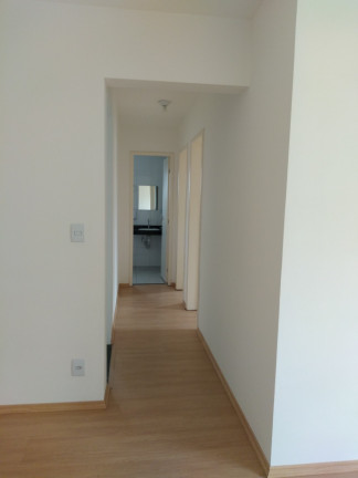 Imagem Apartamento com 2 Quartos à Venda, 61 m² em Vila São Geraldo - São Paulo