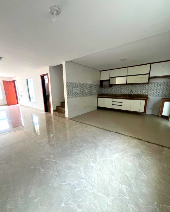 Imagem Casa de Condomínio com 3 Quartos à Venda ou Locação, 175 m²em Buraquinho - Lauro de Freitas