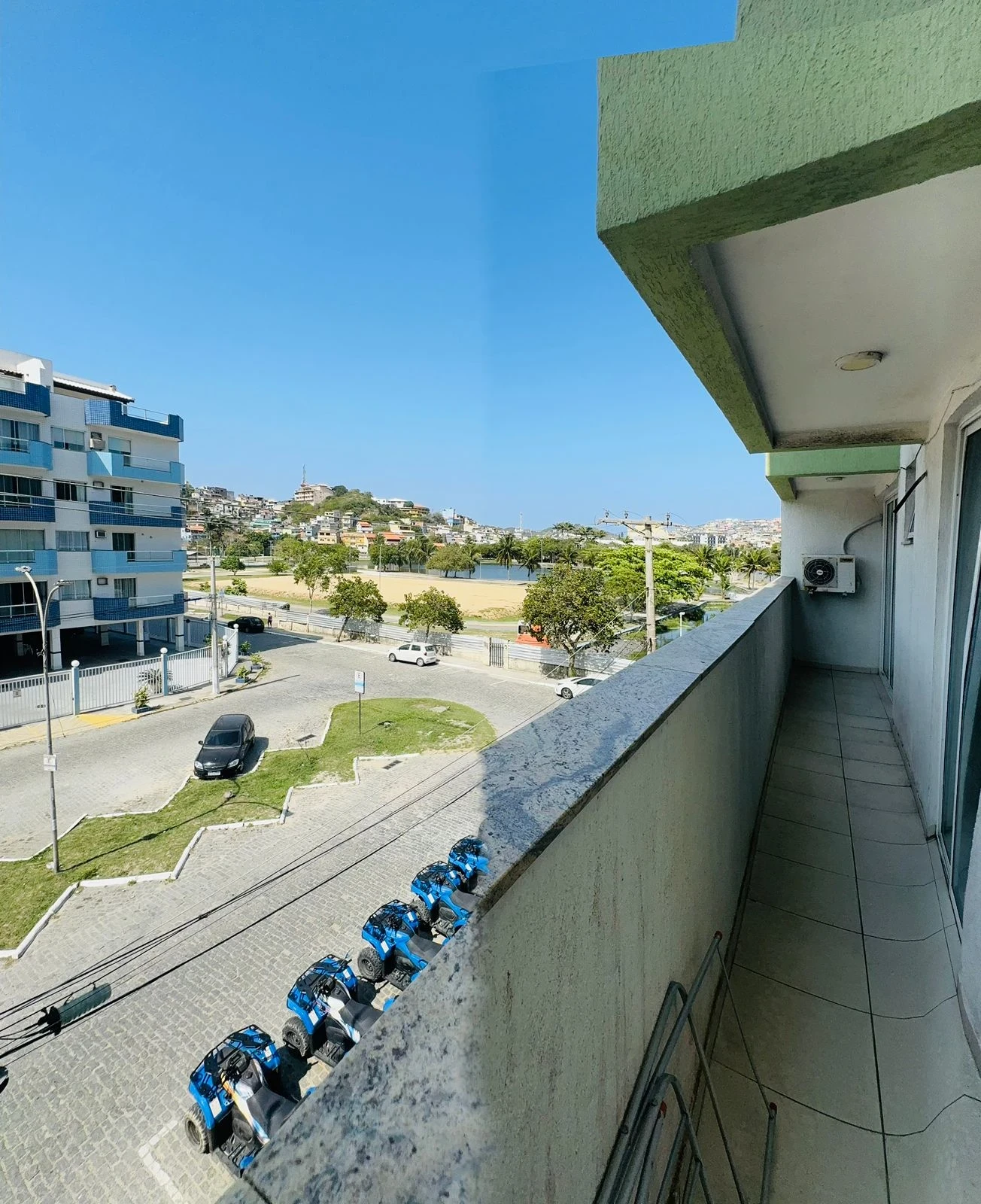 Imagem Apartamento com 3 Quartos à Venda, 75 m² em Arraial do Cabo - Arraial do Cabo