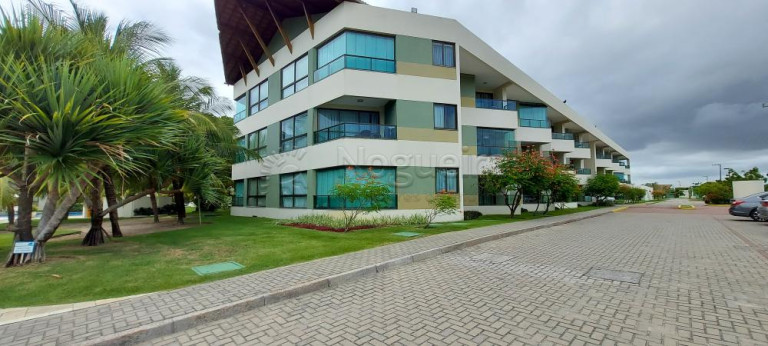 Flat com 1 Quarto à Venda, 47 m² em Praia Carneiros - Tamandaré