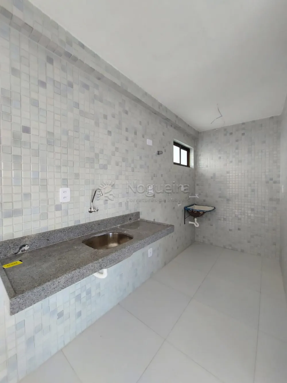 Imagem Flat com 1 Quarto à Venda, 33 m²em Encruzilhada - Recife