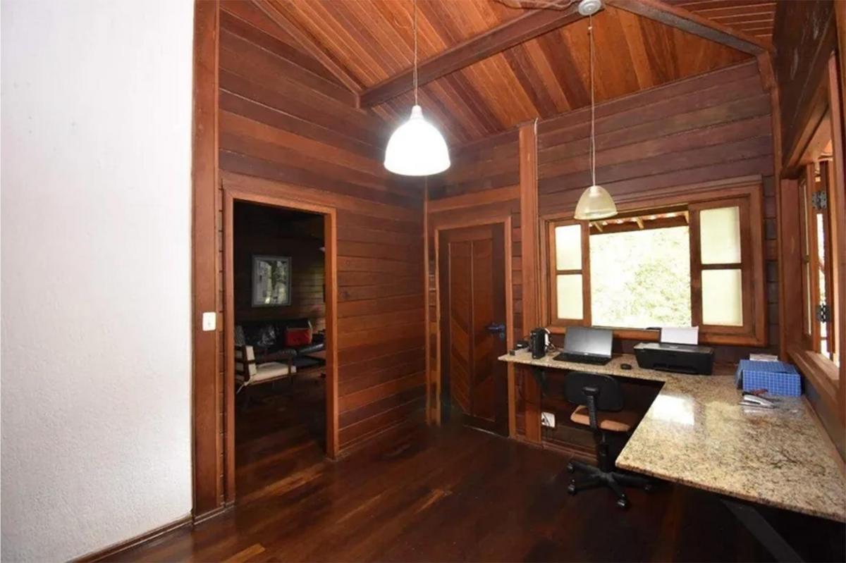 Foto do imóvel: Casa com 8 Quartos à Venda, 423 m² em Estância Serrana - Nova Lima