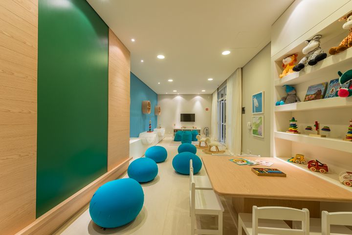 Imagem Apartamento com 3 Quartos à Venda, 69 m² em Lapa  - São Paulo