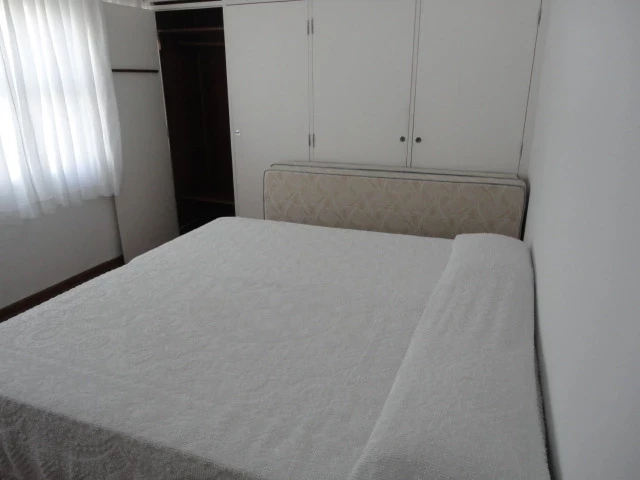 Imagem Apartamento com 3 Quartos para Alugar, 187 m² em Jardim Paulista - São Paulo