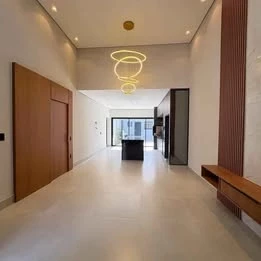 Foto do imóvel: Casa de Condomínio com 4 Quartos à Venda, 170 m² em Residencial Jardim do Jatobá - Hortolândia