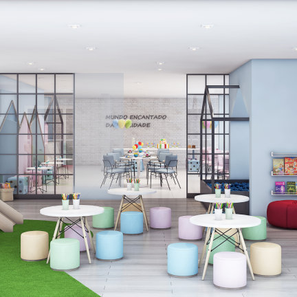 Foto do imóvel: Apartamento com 2 Quartos à Venda,  em Planalto Paulista - São Paulo