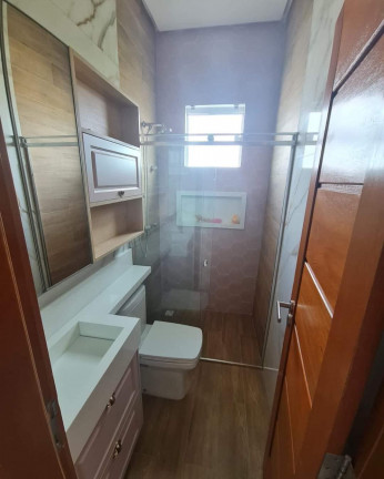 Imagem Casa de Condomínio com 5 Quartos à Venda, 612 m² em Araagy - São José de Ribamar