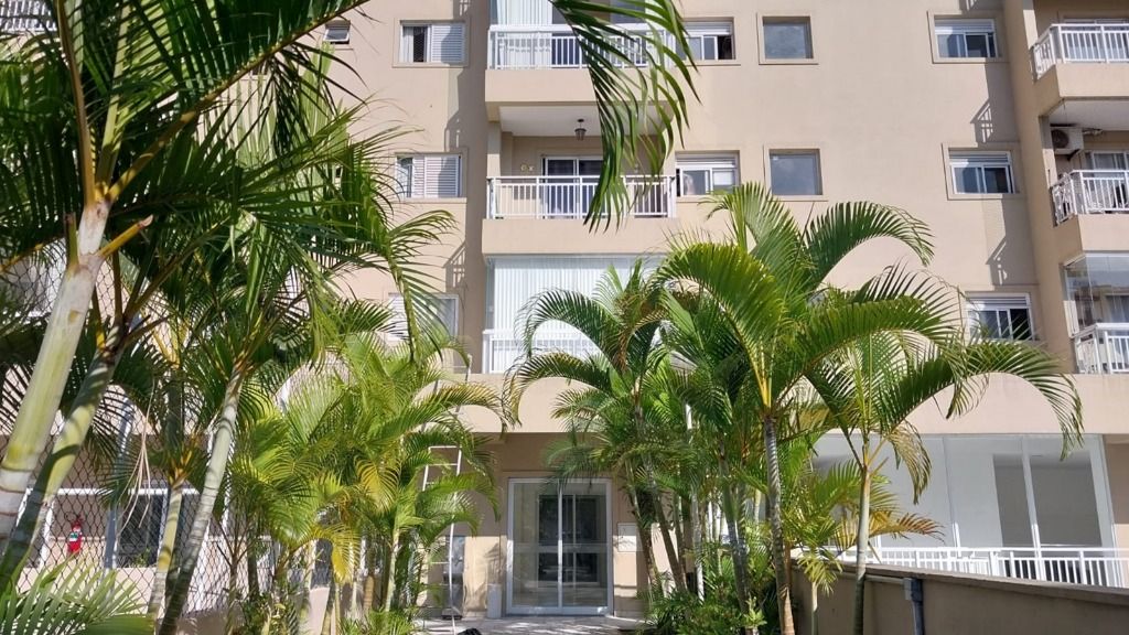 Imagem Apartamento com 2 Quartos à Venda, 55 m² em Antártica - Praia Grande