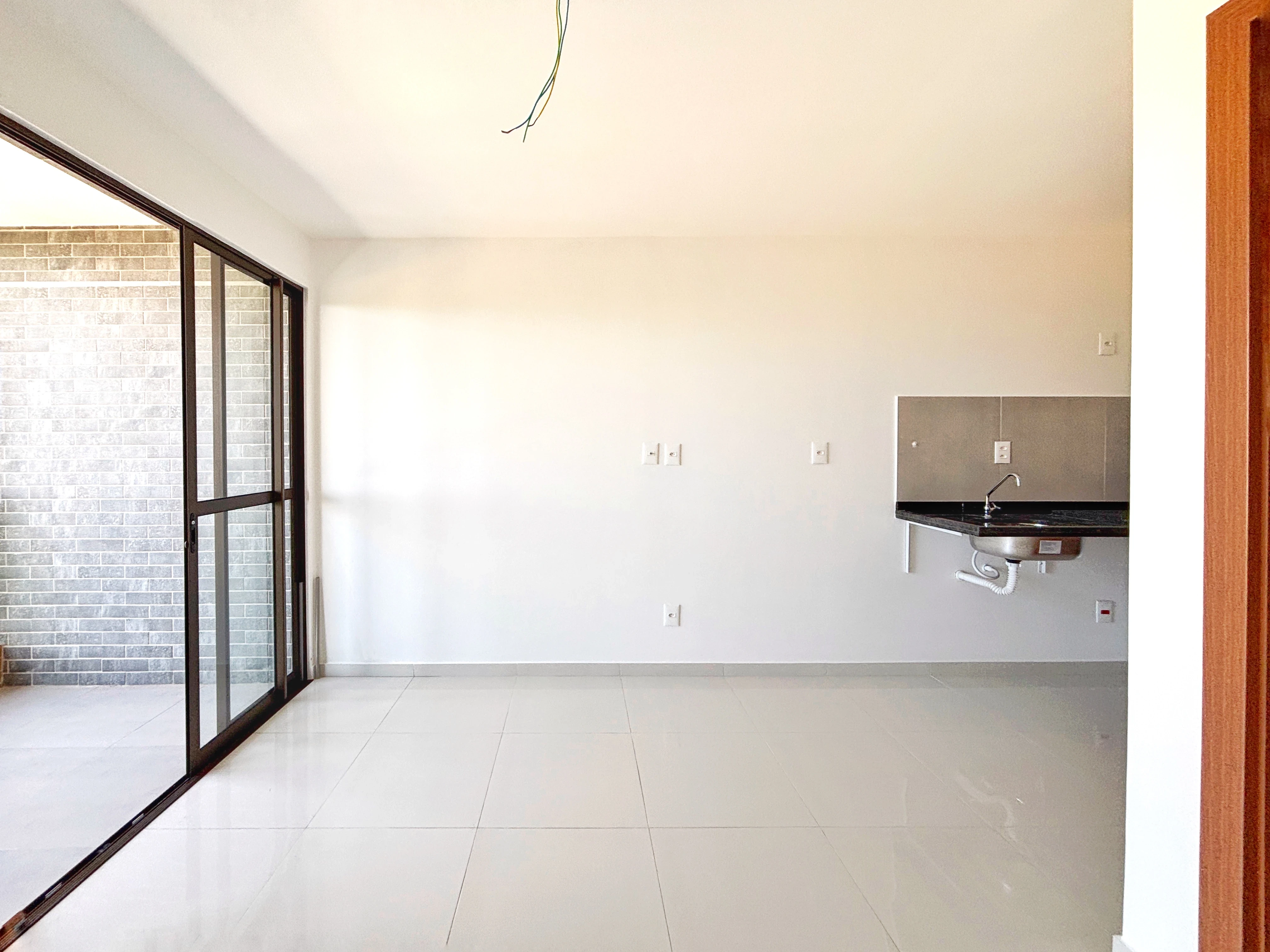 Foto do imóvel: Studio com 1 Quarto à Venda, 25 metros em Itapuã - Salvador