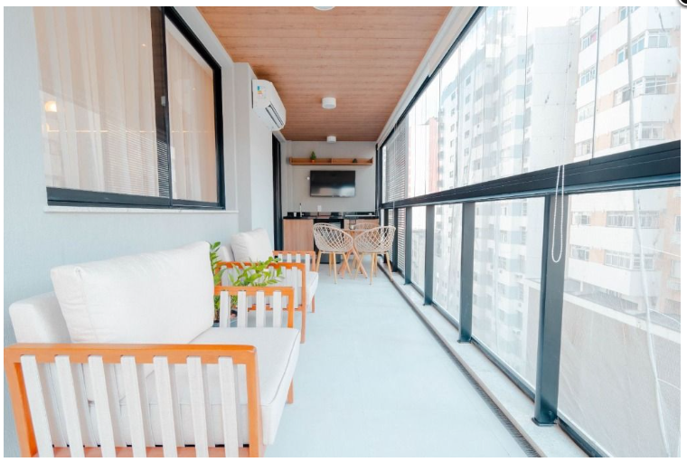 Imagem Apartamento com 2 Quartos à Venda, 7689 m² em Icaraí - Niterói