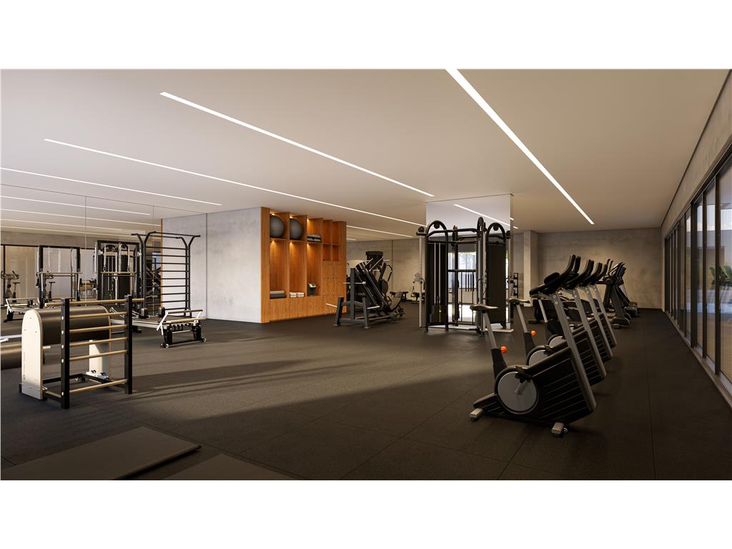 Imagem Apartamento à Venda, 85 m² em Vila do Golf - Ribeirão Preto