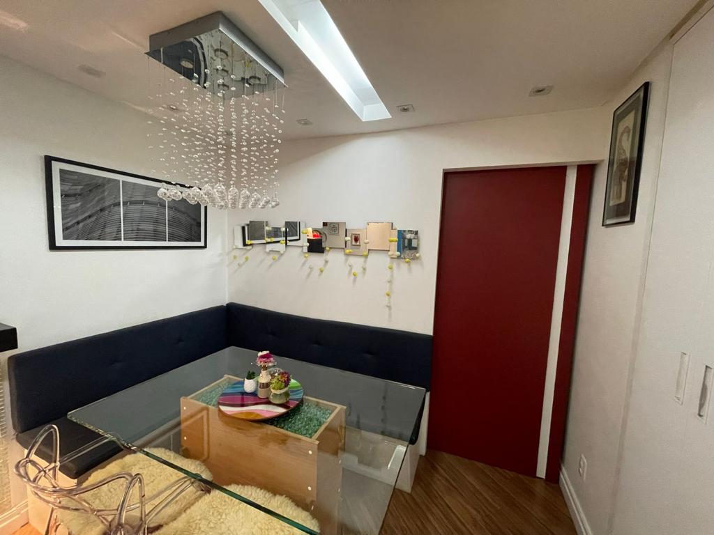 Imagem Apartamento com 3 Quartos à Venda, 95 m²em Centro - Diadema