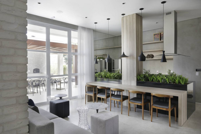 Imagem Apartamento com 2 Quartos à Venda, 61 m² em Barra Funda - São Paulo
