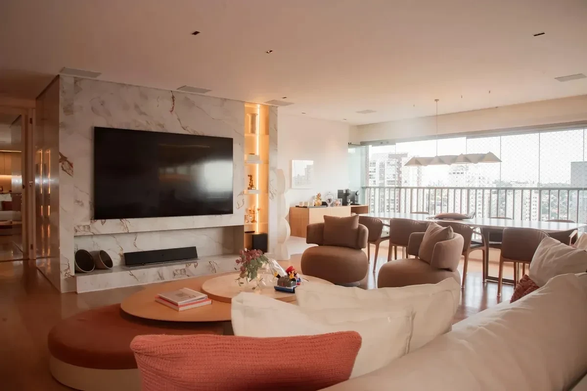 Imagem Apartamento com 2 Quartos à Venda, 160 m² em Vila Clementino - São Paulo