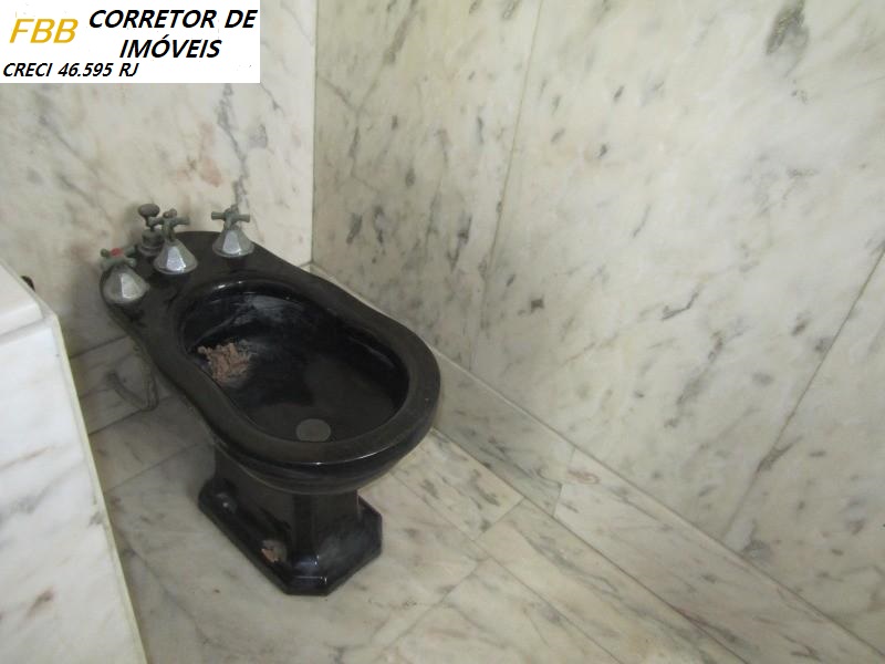 Imagem Cobertura com 6 Quartos à Venda, 850 m² em Copacabana - Rio de Janeiro