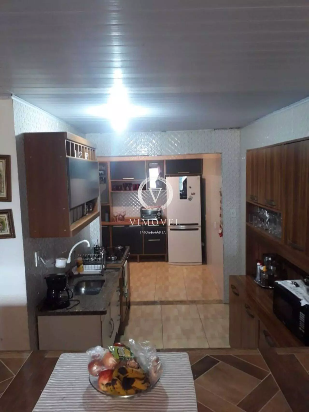 Imagem Casa com 2 Quartos à Venda, 70 m²em Conselheiro Paulino - Nova Friburgo