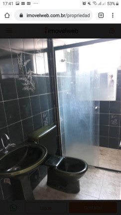 Imagem Apartamento com 2 Quartos para Alugar, 50 m² em Lauzane Paulista - São Paulo