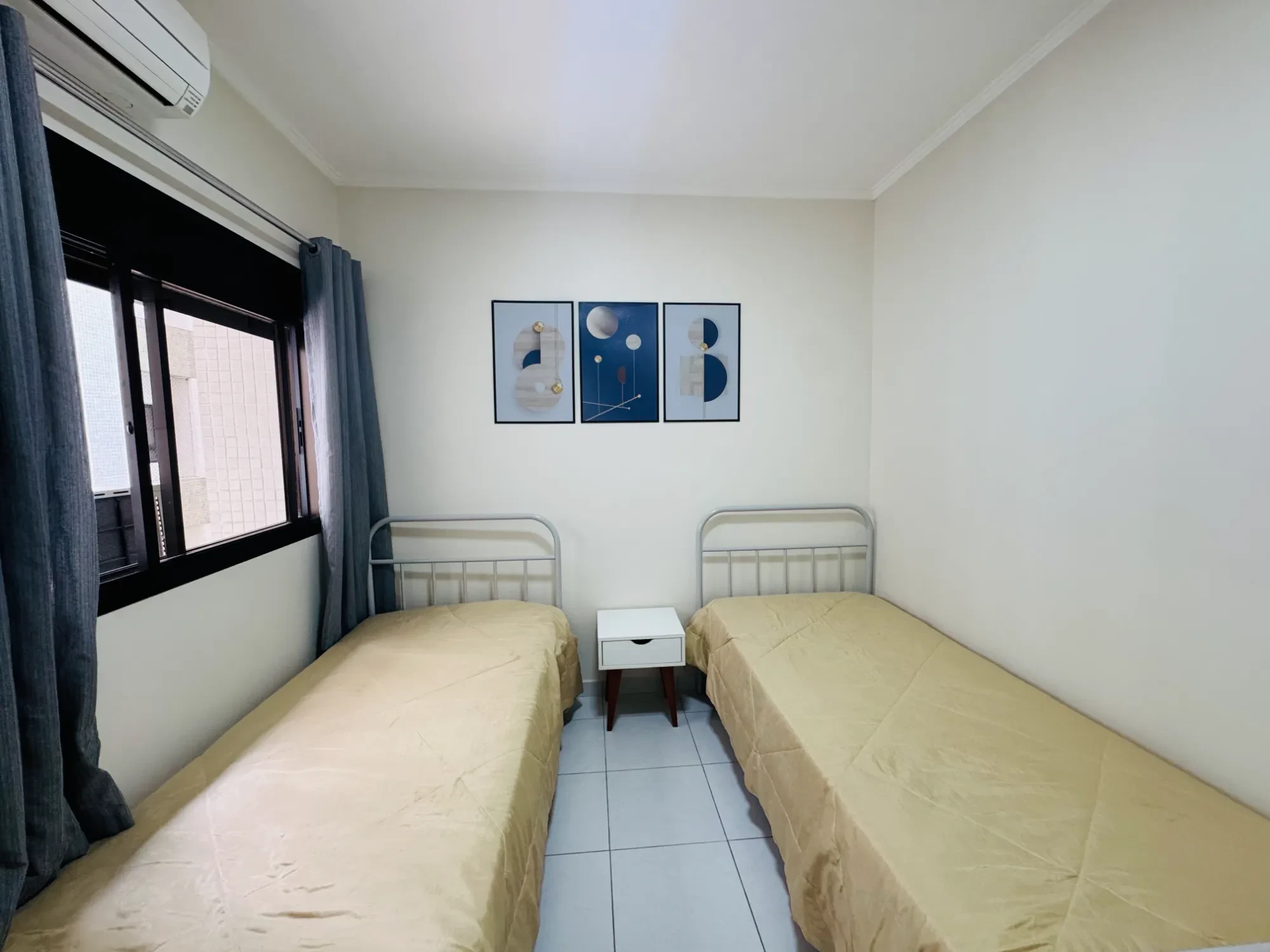 Imagem Apartamento com 3 Quartos à Venda, 104 m² em Riviera - Bertioga