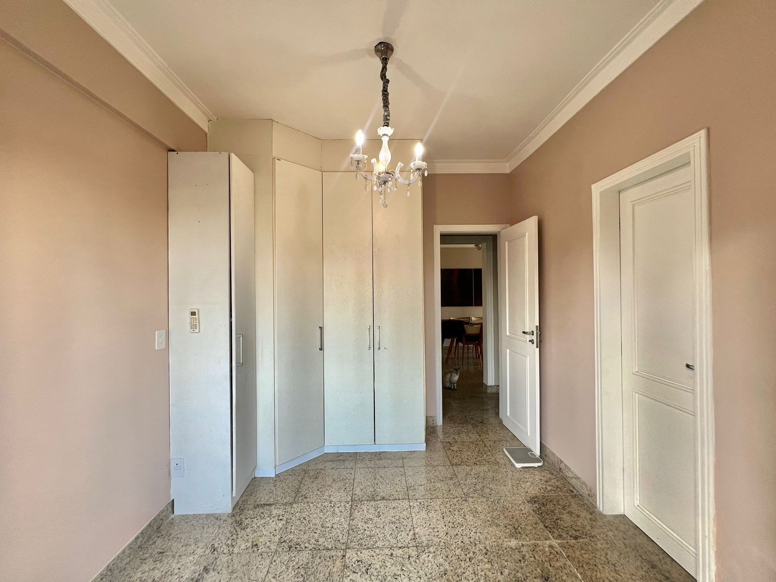 Imagem Apartamento com 3 Quartos para Alugar, 135 m²em Umarizal - Belém