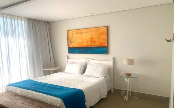 Imagem Casa com 8 Quartos à Venda, 500 m² em Alto de Búzios - Armação dos Búzios