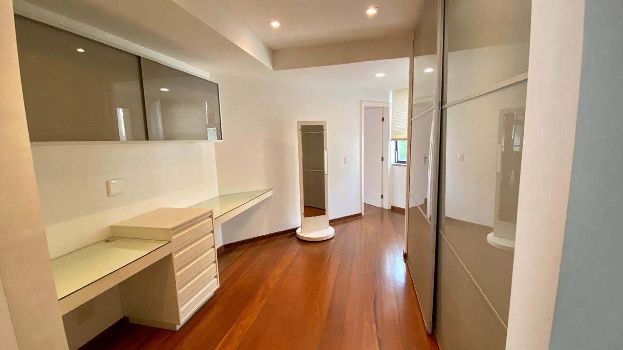 Foto do imóvel: Apartamento com 3 Quartos à Venda ou Locação, 120 m² em Bom Pastor - Juiz de Fora