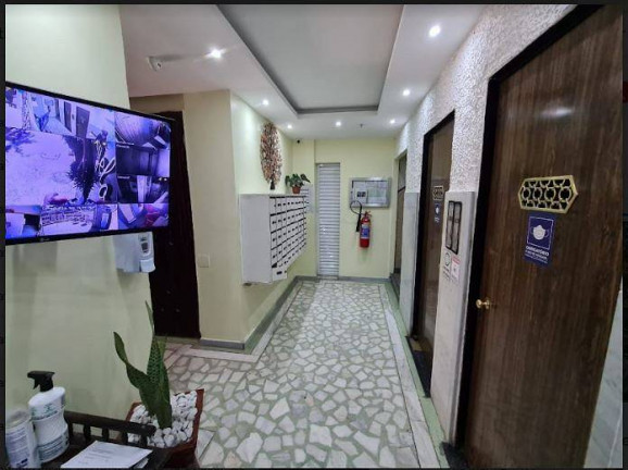 Imagem Apartamento com 1 Quarto à Venda, 35 m² em Copacabana - Rio de Janeiro