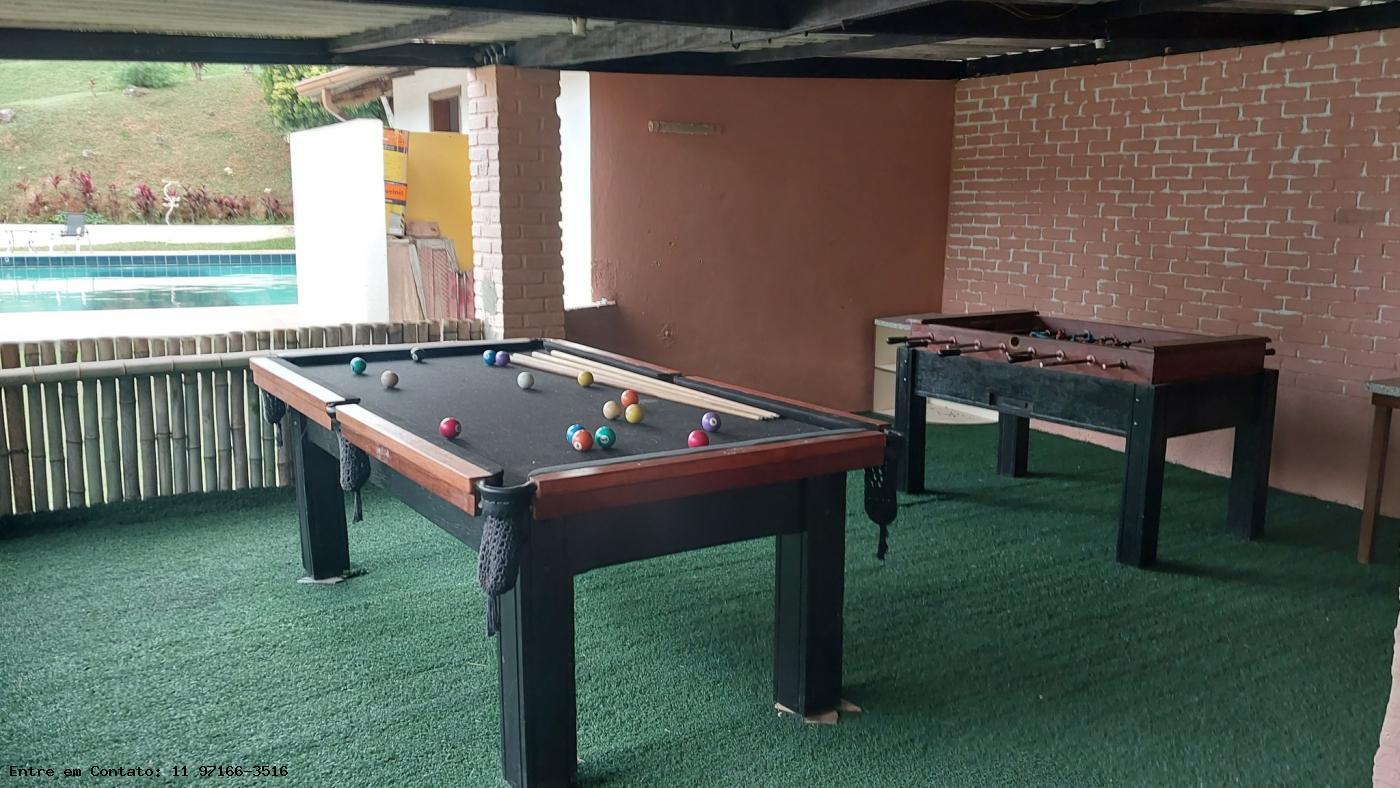 Imagem Fazenda para Alugar, 20 m²em Centro (Canguera) - São Roque