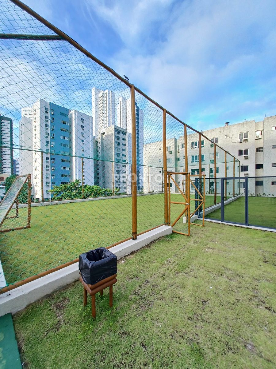 Imagem Apartamento com 3 Quartos à Venda, 107 m² em Boa Viagem - Recife