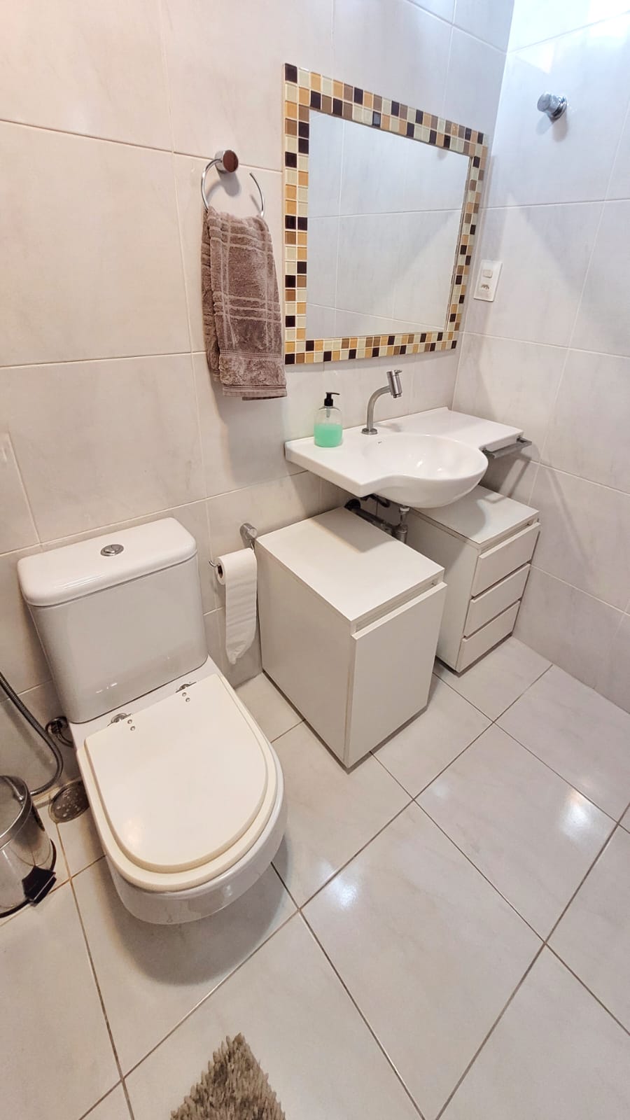 Foto do imóvel: Apartamento com 3 Quartos à Venda, 102 m² em Brotas - Salvador