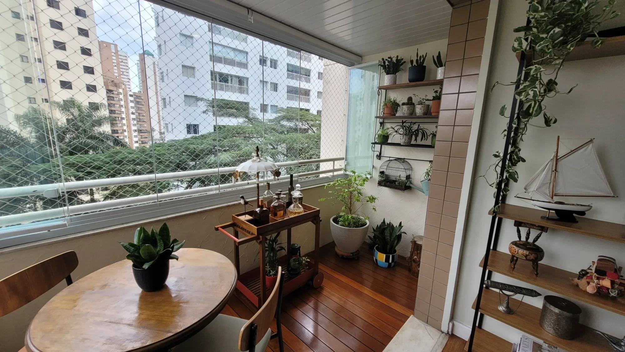 Imagem Apartamento com 2 Quartos à Venda, 79 m² em Vila Andrade - São Paulo