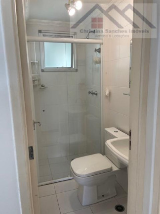 Imagem Apartamento com 2 Quartos à Venda, 84 m² em Vila Vermelha - São Paulo