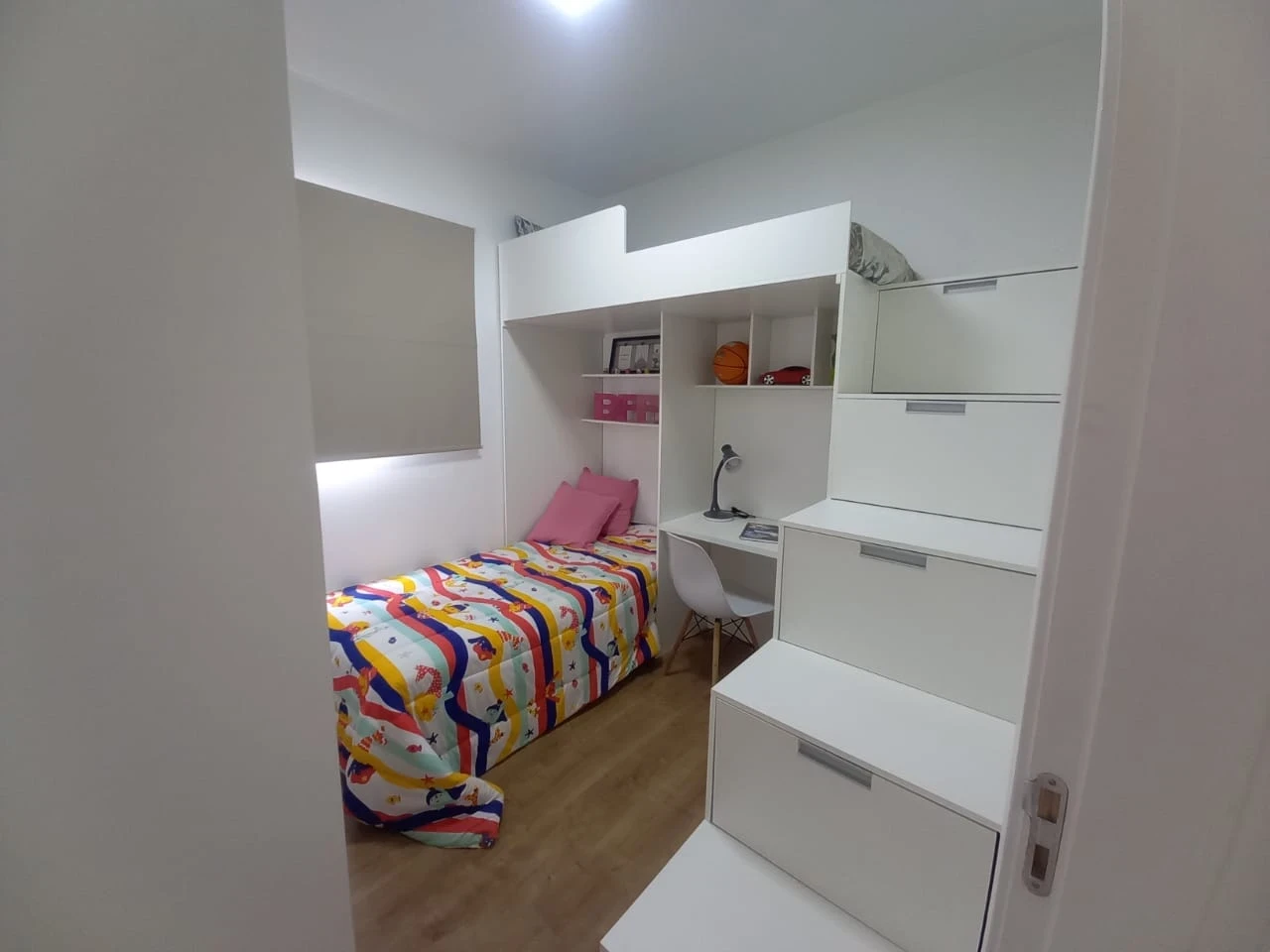 Foto do imóvel: Apartamento com 2 Quartos à Venda, 44 m² em Vila Nova Sorocaba - Sorocaba