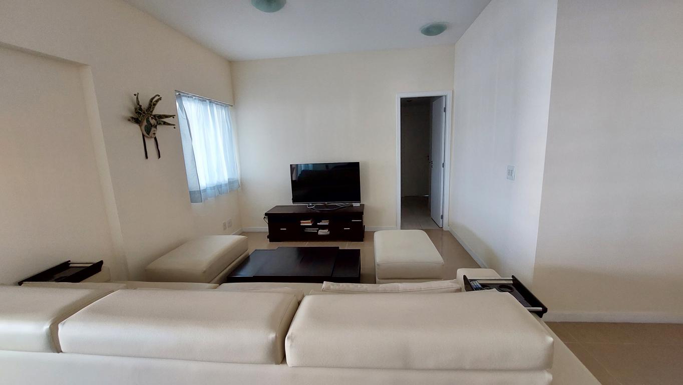 Imagem Apartamento com 3 Quartos à Venda, 142 m²em Barra da Tijuca - Rio de Janeiro