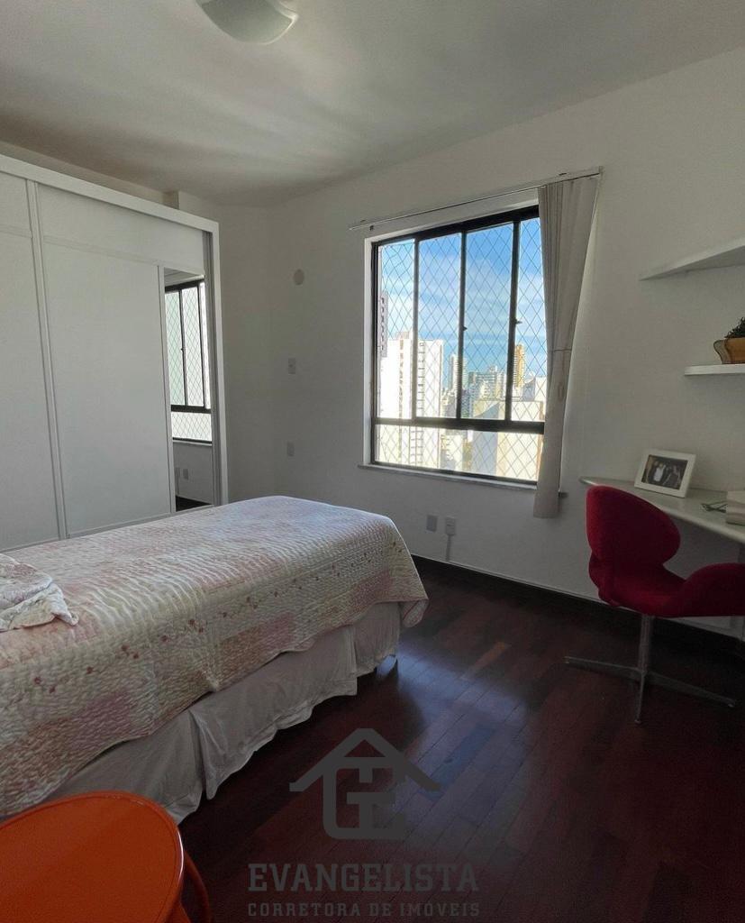 Imagem Cobertura com 4 Quartos à Venda, 260 m²em Chame-Chame - Salvador