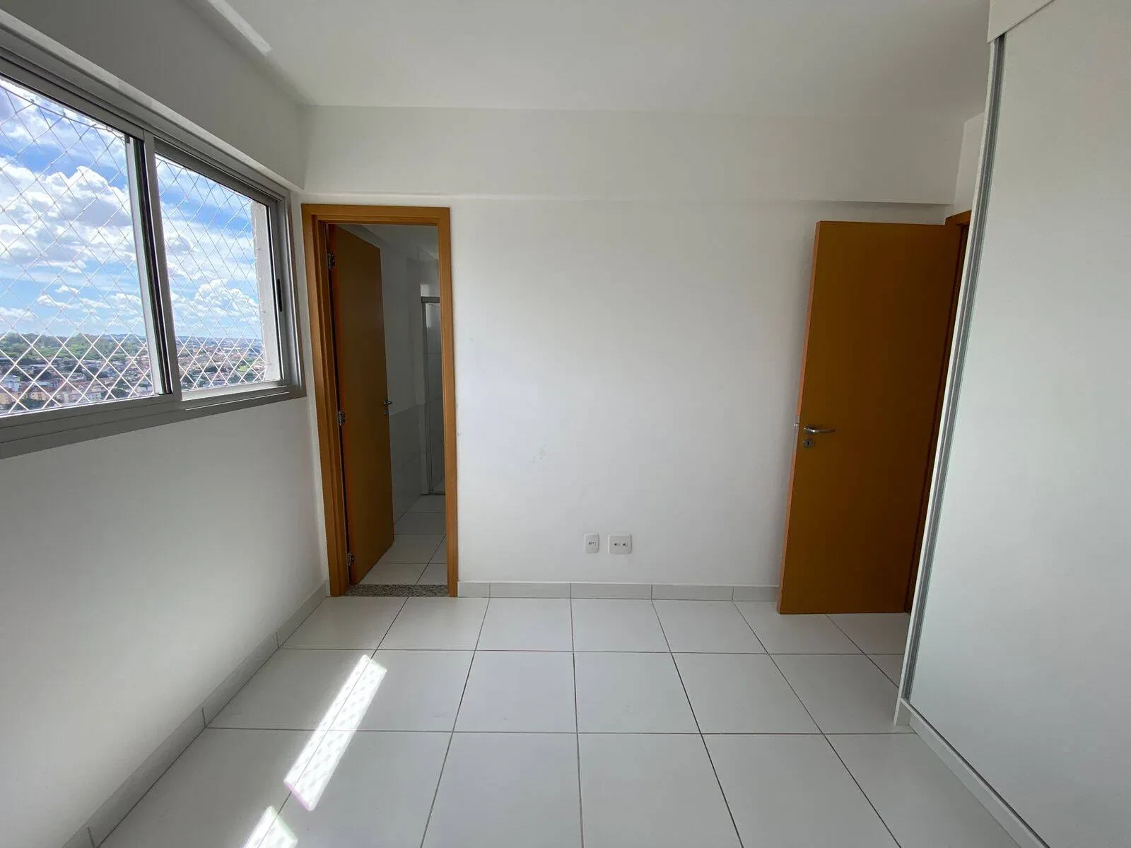 Imagem Apartamento com 3 Quartos à Venda, 75 m² em Betânia - Belo Horizonte