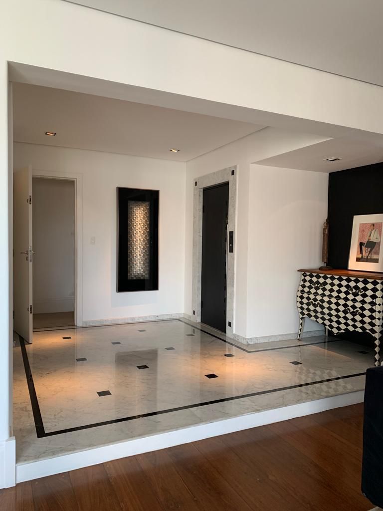 Imagem Cobertura com 4 Quartos à Venda, 364 m²em Indianópolis - São Paulo