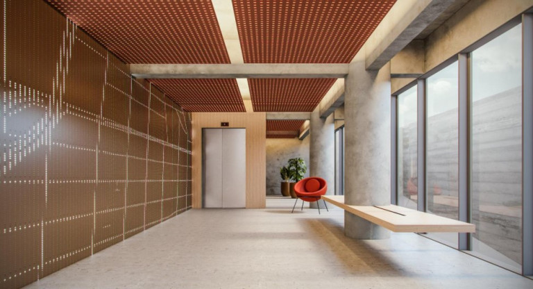 Imagem Cobertura com 3 Quartos à Venda, 348 m²em Jardim Paulista - São Paulo