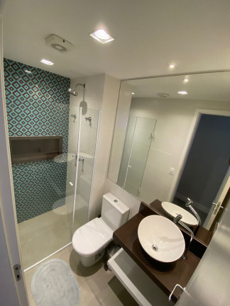 Imagem Apartamento com 2 Quartos à Venda, 59 m² em Tatuapé - São Paulo