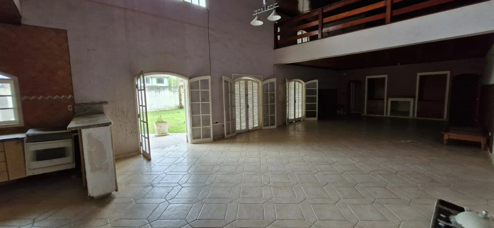 Imagem Sobrado com 1 Quarto à Venda, 80 m² em Flórida Mirim - Mongaguá