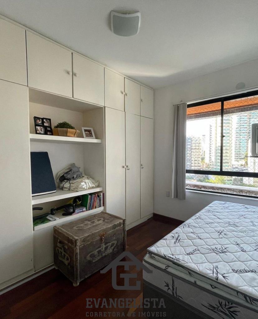 Imagem Cobertura com 4 Quartos à Venda, 260 m²em Chame-Chame - Salvador