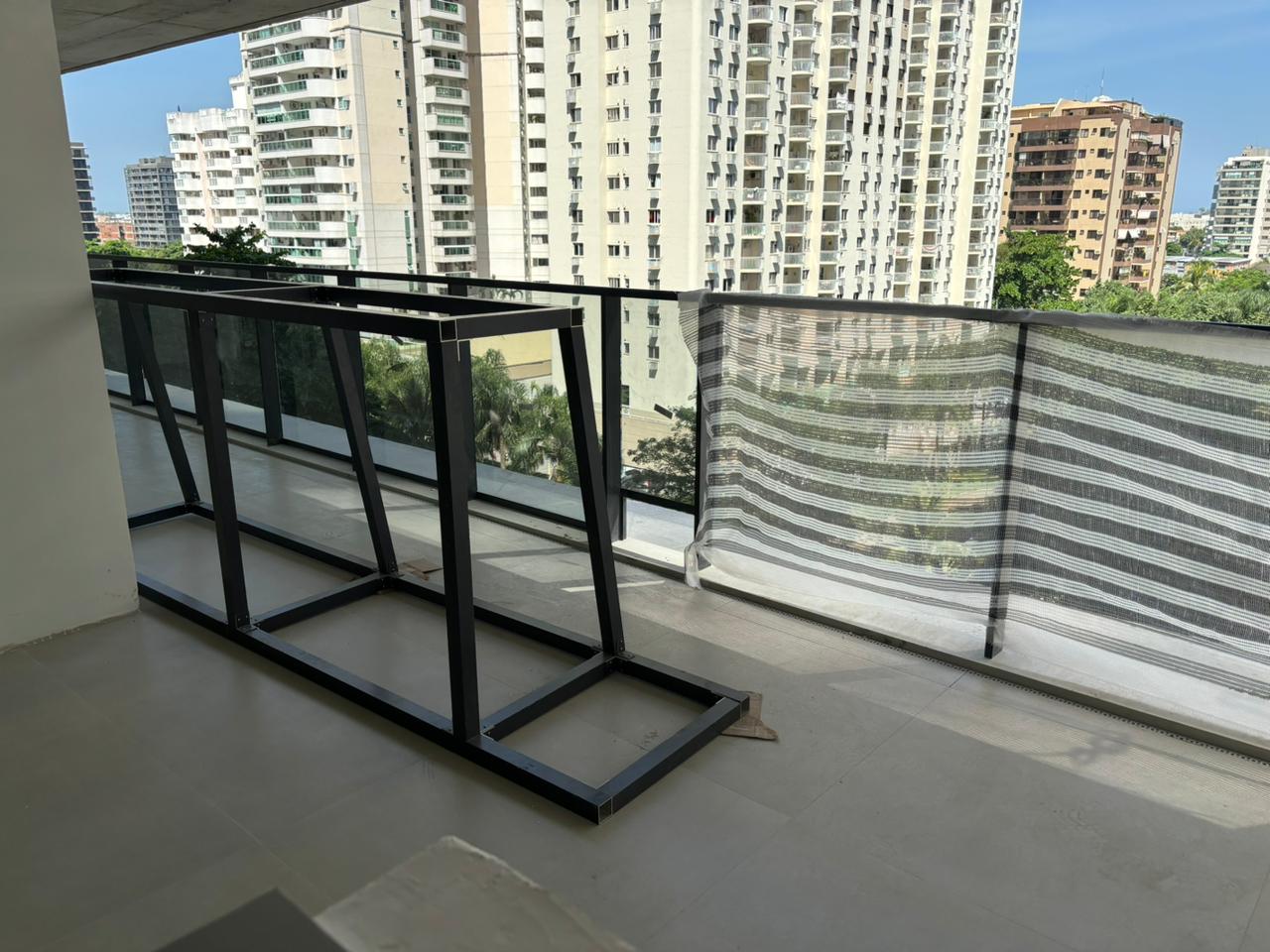 Imagem Apartamento com 2 Quartos à Venda, 91 m² em Recreio dos Bandeirantes - Rio de Janeiro