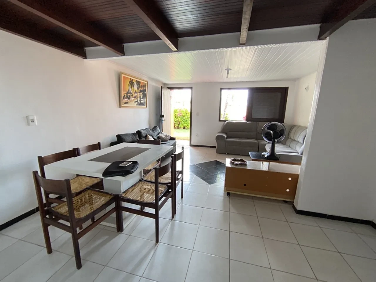 Imagem Casa de Condomínio com 2 Quartos à Venda, 97 m² em Barra do Jacuípe - Camaçari