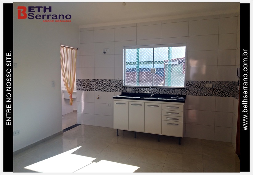 Imagem Casa de Condomínio com 2 Quartos à Venda, 46 m²em Vila Aricanduva - São Paulo