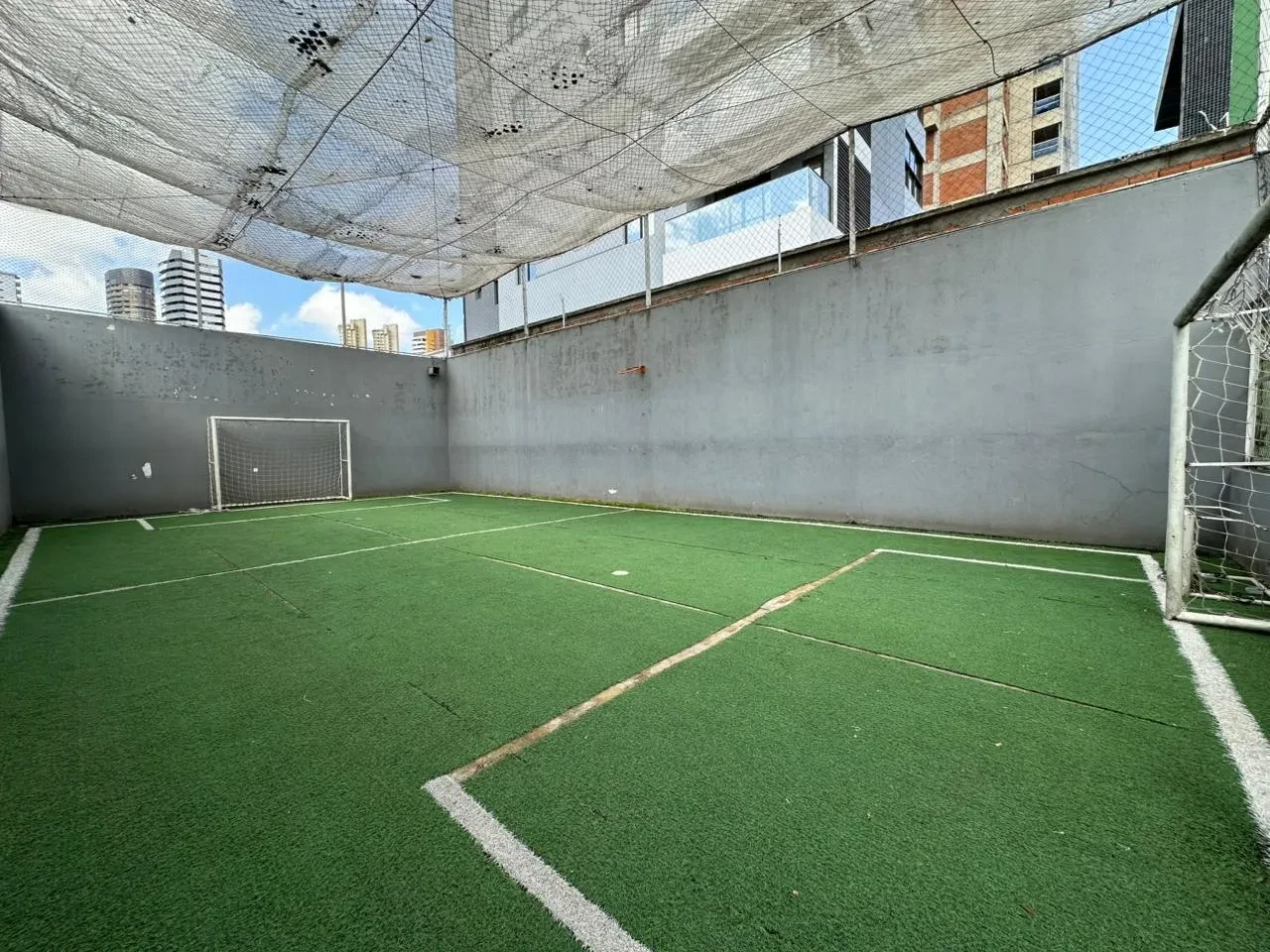 Imagem Apartamento com 3 Quartos à Venda, 120 m² em Umarizal - Belém
